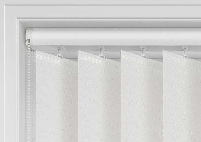 Mikardo (Blackout), Shade - Vertical Blind - Image 12